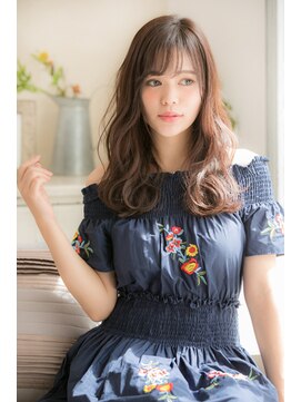 ファイル バイ リトル(file by little) 波々ウェーブ