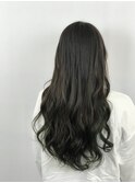 【TRANK'S仙台】大人かわいい無造作グレージュカラー