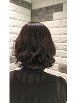 プログレス 荻窪店(PROGRESS)&nbsp;ボブカール