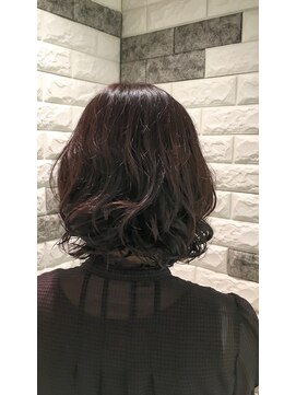 プログレス 荻窪店(PROGRESS) ボブカール