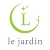 ル ジャルダン 戸塚店(le jardin)のお店ロゴ