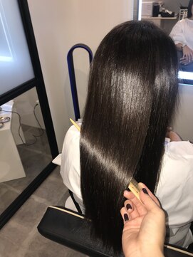 アールサロン アオヤマ(Rr SALON AOYAMA) silica+3  ミネコラ