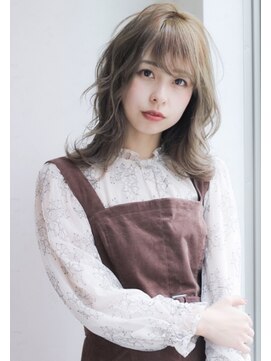 ルーラ(LAURA) ルルミディ