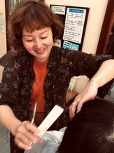 ヘアーリゴラ(Hair ReGoLA)&nbsp;さくら 