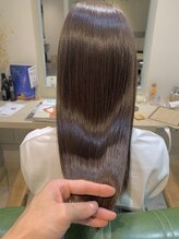 ３　話題の髪質改善ヘアエステ☆ROCCOオリジナル,オススメの髪質・悩み[八王子　髪質改善]