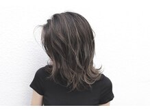 ガット ヘアー(GAT HAIR)の雰囲気（☆30歳からのバレイヤージュ！オススメメニューです☆）