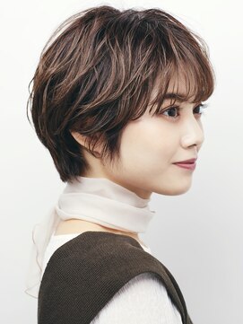 ゼンコー 立川高島屋店(ZENKO) 大人マッシュショート