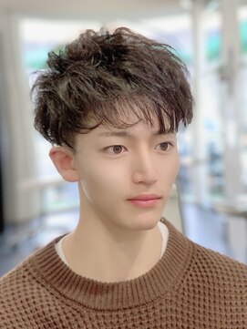 ヴェリーヘアメイク(VERY Hair Make) m