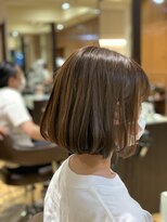 フェリーザ 北習志野本店(FELIZA) バルーンボブ