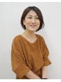ラグゼ ヘア カミヤ luxe hair CAMIYA 掛川店 MIHO （鈴木）