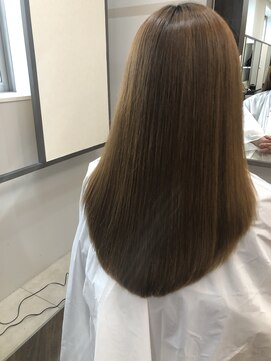 アプシー 三田駅前店(Apsee) Aujuaトリートメント