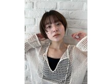 ヘアーアンドメイクトラスト(HAIR&MAKE TRUST)