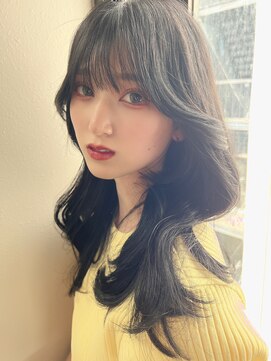 ローバー(ROAVER) ROAVER 成田英生マイケル 韓国ヘア ダブルカラー