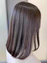 アンラヴェスト(AN LOVEST mashup hs)&nbsp;マロングレージュ/ミディアム☆