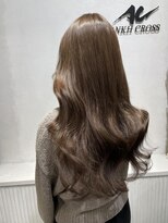 アンク クロス 池袋北口店(ANKHCROSS)&nbsp;《アンククロス岩本》グレージュ