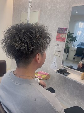 リンクス(LINK’S) ツイストスパイラル