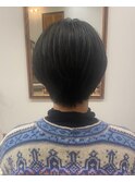 ショート