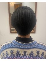 ナザリ(NASARI)&nbsp;ショート