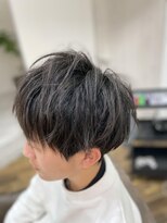 コス(KoS)&nbsp;コスヘア