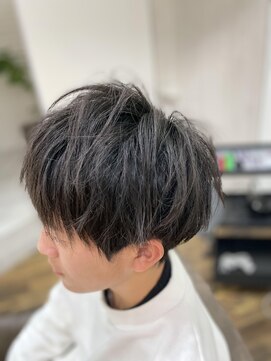 コス(KoS) コスヘア