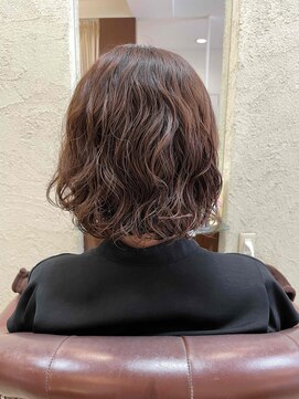 クードヴァーンオブジェ ショート