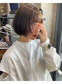 顔まわりレイヤー