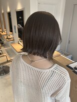 トリート 船堀店(TREAT)&nbsp;オリーブベージュ