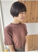 マッシュショート