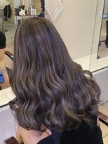 シエラ 心斎橋(CIERA.)&nbsp;ベージュハイライト☆