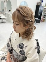 ラルガ 城野店(Raruga)&nbsp;ふわふわルーズ