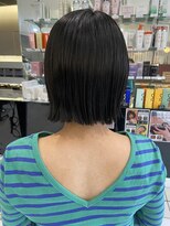 アイフィール(ifeel) 【塚越】ブランドボブ