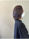 ラベンダーグレージュ
