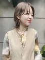 マザー(MOTHER) 折笠 晴香