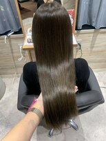 リーオオサカ(Lee Osaka)&nbsp;オリーブブラウン