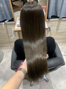 リーオオサカ(Lee Osaka) オリーブブラウン
