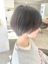 オレンジ 十三店(ORANGE)&nbsp;ミニマムショート