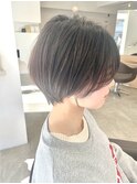 ミニマムショート