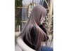 【齋藤指名限定】ケアカラー￥27500#栄駅#矢場町駅#ローライト