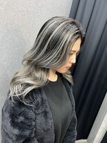 リリー ヘアーアンドビューティー(Lily) DesignColor