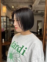 カウチソフ(kauti sofu)&nbsp;ミニボブ