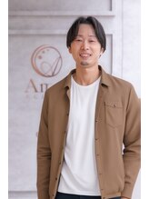 アノン エクラート 浦和店(Anon ECLART)&nbsp;村上 拓也