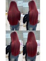 ジュイル シブヤ(JEWIL SHIBUYA)&nbsp;ボルドーカラー