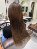 フォルテ 島田店&nbsp;髪質改善/縮毛矯正/ツヤ髪