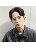 【須藤指名限定2回目以降の方 】カット＋パーマ各種￥14300