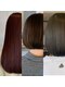ロイヘアー 真弓店(ROY hair)の写真/髪質やご希望に合わせて10種類の薬剤の使い分けるこだわりの縮毛矯正とストレートパーマでリピーター続出♪