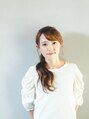 人にやさしく 鶯巣 香琳