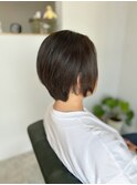 ショート
