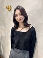 スミスアヴェダ(SMITH AVEDA) 田中 杏奈
