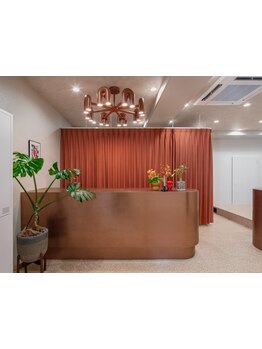 《八田駅徒歩１分》大人女性の為の上質サロン◇リラックスできるプライベート空間だから通いやすい♪