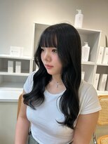 トッカ ANNEX京都河原町(tocca) ダークグレージュ
